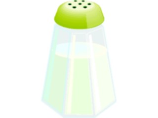 Sticker Custom Preview Image #077922 Household Kitchen Salt10