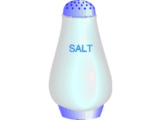 Sticker Custom Preview Image #077923 Household Kitchen Salt11