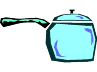 Sticker Custom Preview Image #077946 Household Kitchen Saucepan06