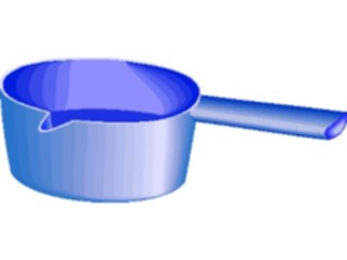 Sticker Custom Preview Image #077952 Household Kitchen Saucepan12