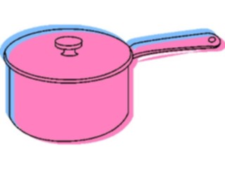 Sticker Custom Preview Image #077957 Household Kitchen Saucepan17