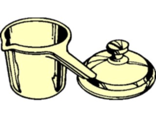 Sticker Custom Preview Image #077959 Household Kitchen Saucepan19