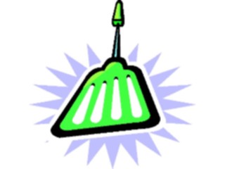 Sticker Custom Preview Image #077986 Household Kitchen Spatula05