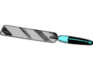 Sticker Custom Preview Image #077990 Household Kitchen Spatula09
