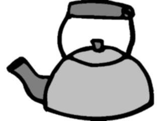 Sticker Custom Preview Image #078048 Household Kitchen Teapot15