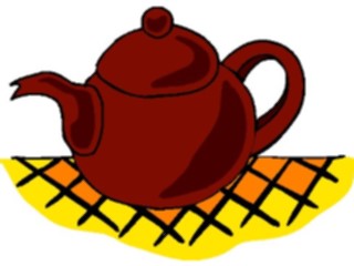 Sticker Custom Preview Image #078049 Household Kitchen Teapot16