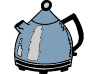 Sticker Custom Preview Image #078050 Household Kitchen Teapot17