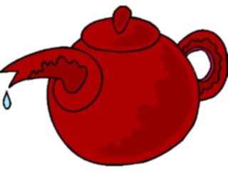 Sticker Custom Preview Image #078051 Household Kitchen Teapot18