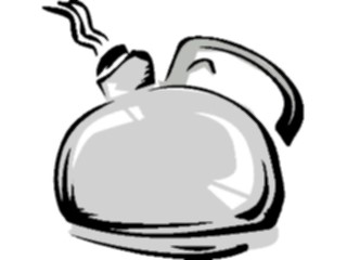 Sticker Custom Preview Image #078052 Household Kitchen Teapot19