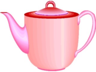 Sticker Custom Preview Image #078054 Household Kitchen Teapot21