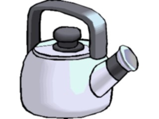 Sticker Custom Preview Image #078057 Household Kitchen Teapot24