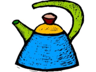 Sticker Custom Preview Image #078063 Household Kitchen Teapot30