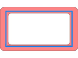 Sticker Custom Preview Image #078121 Household Kitchen Tray