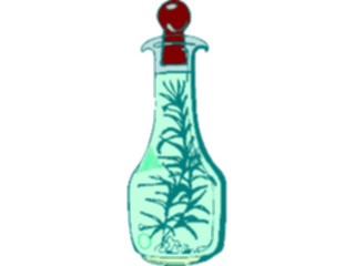 Sticker Custom Preview Image #078151 Household Kitchen Vinegar14