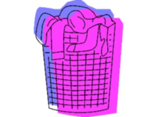 Sticker Custom Preview Image #078250 Household Laundry Laundry2