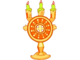 Sticker Custom Preview Image #078285 Household Lighting Candelabra6