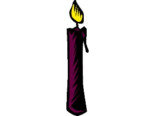 Sticker Custom Preview Image #078299 Household Lighting Candle14