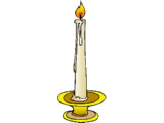 Sticker Custom Preview Image #078303 Household Lighting Candle18