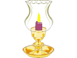 Sticker Custom Preview Image #078312 Household Lighting Candle27