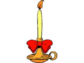 Sticker Custom Preview Image #078331 Household Lighting Candle46
