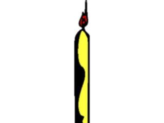 Sticker Custom Preview Image #078338 Household Lighting Candle53