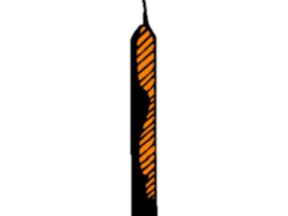 Sticker Custom Preview Image #078339 Household Lighting Candle54