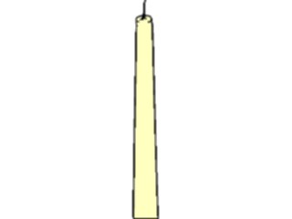 Sticker Custom Preview Image #078340 Household Lighting Candle55