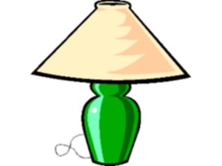 Sticker Custom Preview Image #078388 Household Lighting Lamp03