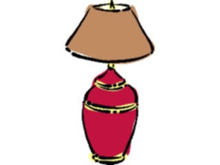 Sticker Custom Preview Image #078391 Household Lighting Lamp06