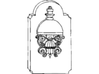 Sticker Custom Preview Image #078392 Household Lighting Lamp07