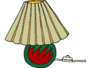 Sticker Custom Preview Image #078396 Household Lighting Lamp11