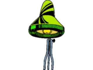 Sticker Custom Preview Image #078397 Household Lighting Lamp12