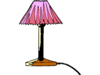 Sticker Custom Preview Image #078399 Household Lighting Lamp14