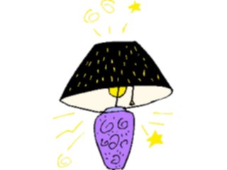 Sticker Custom Preview Image #078405 Household Lighting Lamp20