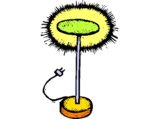 Sticker Custom Preview Image #078413 Household Lighting Lamp28