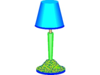 Sticker Custom Preview Image #078417 Household Lighting Lamp32