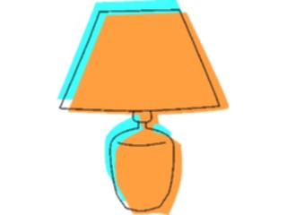Sticker Custom Preview Image #078420 Household Lighting Lamp35