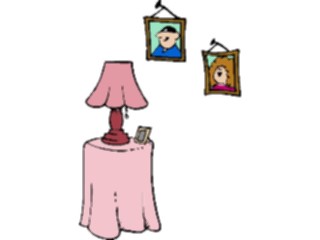 Sticker Custom Preview Image #078421 Household Lighting Lamp36