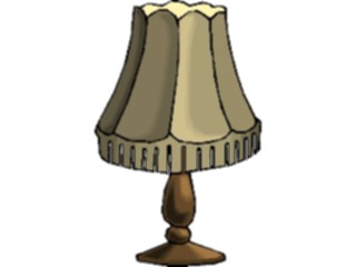 Sticker Custom Preview Image #078423 Household Lighting Lamp38