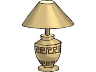 Sticker Custom Preview Image #078425 Household Lighting Lamp40