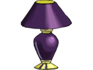 Sticker Custom Preview Image #078427 Household Lighting Lamp42