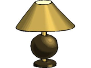 Sticker Custom Preview Image #078430 Household Lighting Lamp45