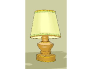 Sticker Custom Preview Image #078431 Household Lighting Lamp46