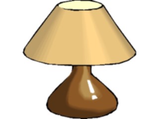 Sticker Custom Preview Image #078437 Household Lighting Lamp52