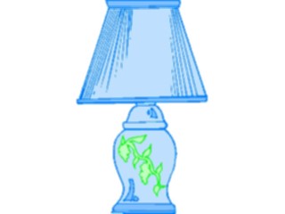 Sticker Custom Preview Image #078444 Household Lighting Lamp59
