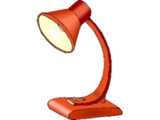 Sticker Custom Preview Image #078461 Household Lighting Lamp Desk15