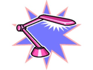 Sticker Custom Preview Image #078462 Household Lighting Lamp Desk16