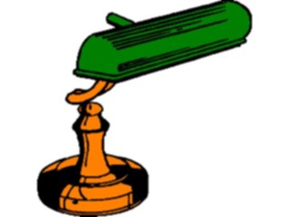 Sticker Custom Preview Image #078463 Household Lighting Lamp Desk17
