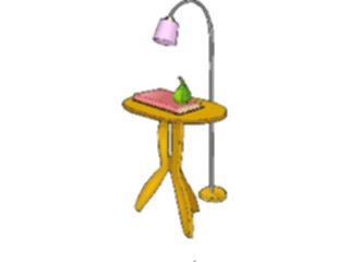 Sticker Custom Preview Image #078471 Household Lighting Lamp Floor7