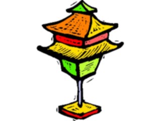 Sticker Custom Preview Image #078473 Household Lighting Lamp Japanese